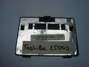 Капак сервизен RAM Toshiba Satellite L500D AP073000400